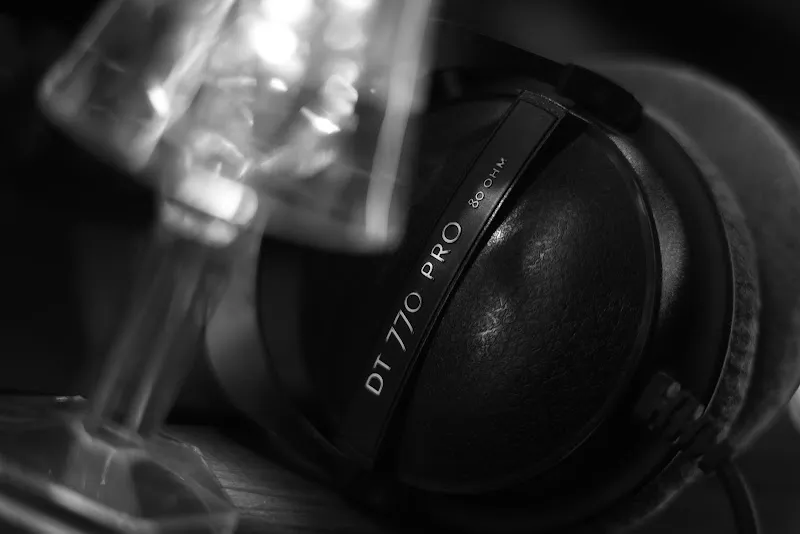 Amp Music Studio