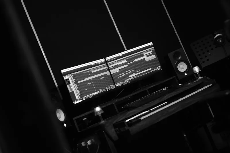 Amp Music Studio