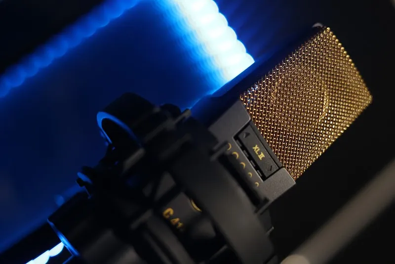 Amp Music Studio