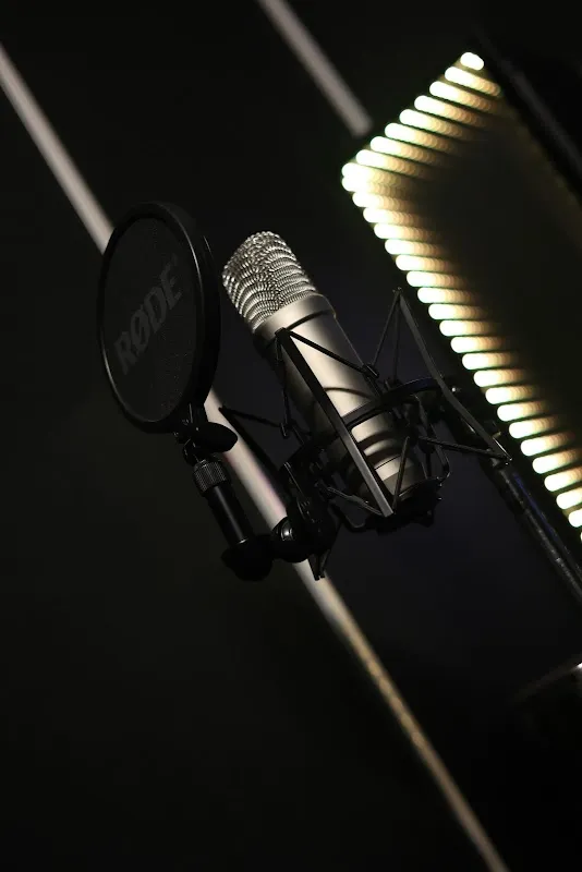 Amp Music Studio