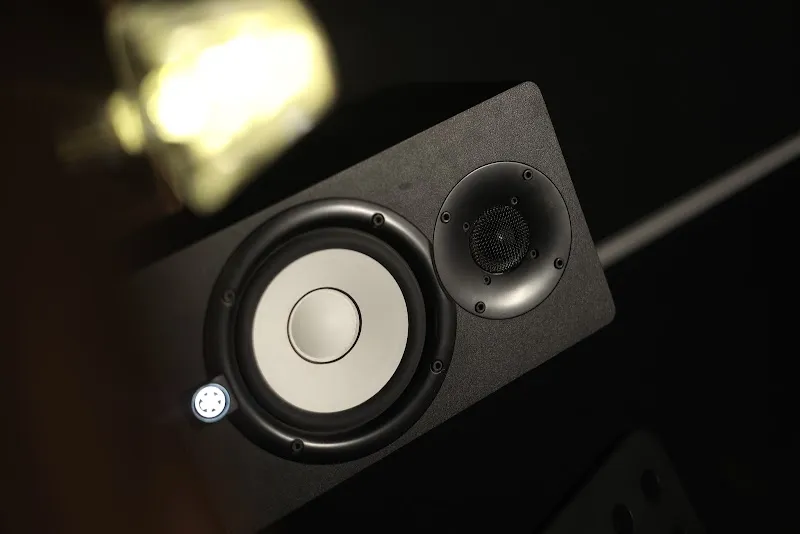 Amp Music Studio