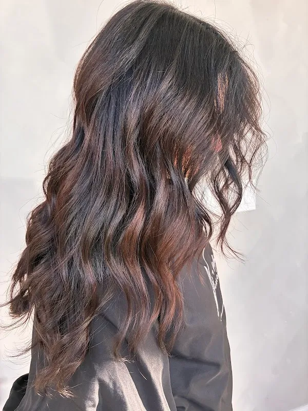 The Rooted Mane
