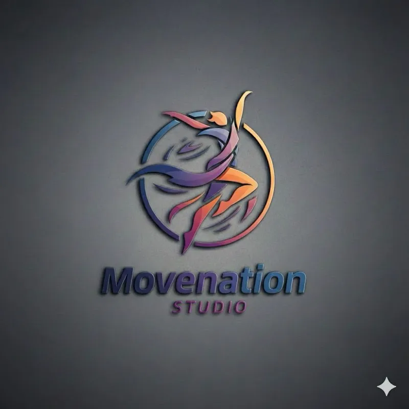 MoveNation Studio