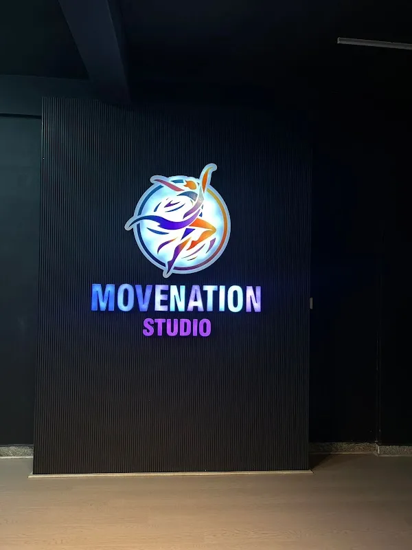 MoveNation Studio