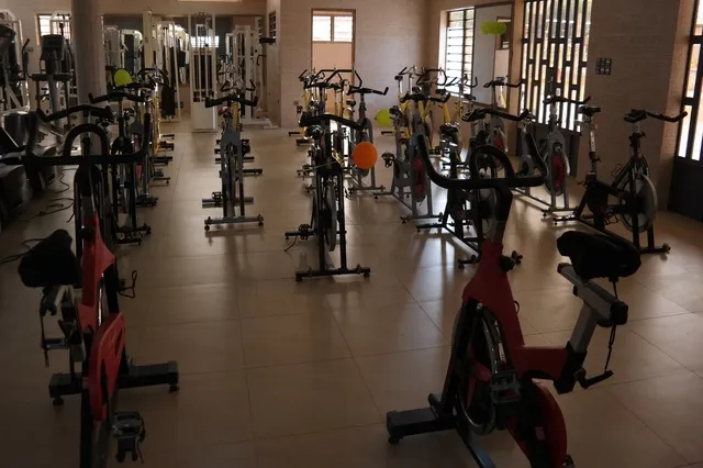 Relax Fitness Benin