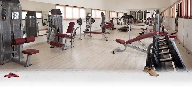 Relax Fitness Benin