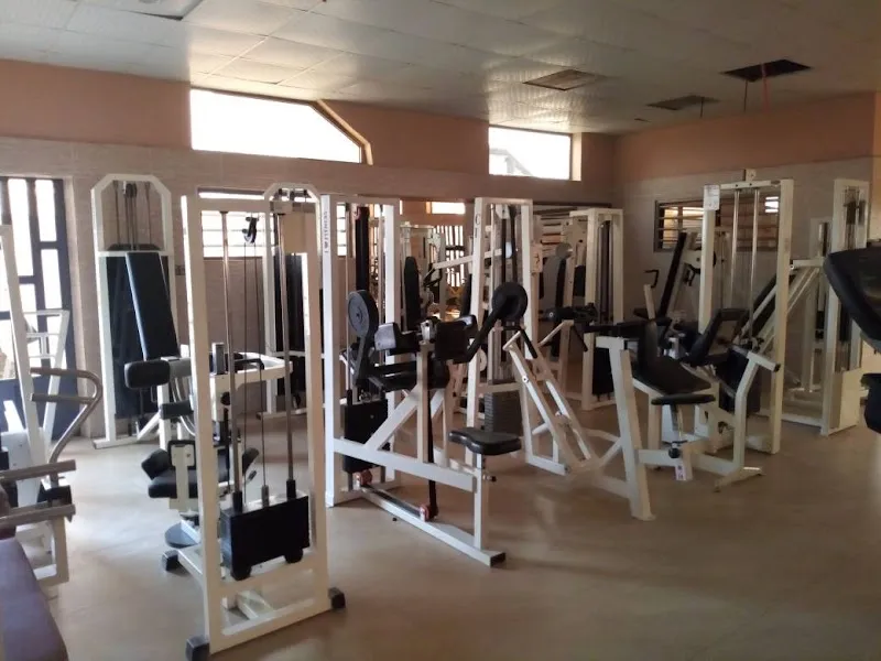 Relax Fitness Benin