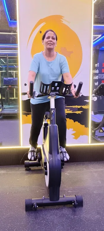 FIT INDIA GYM
