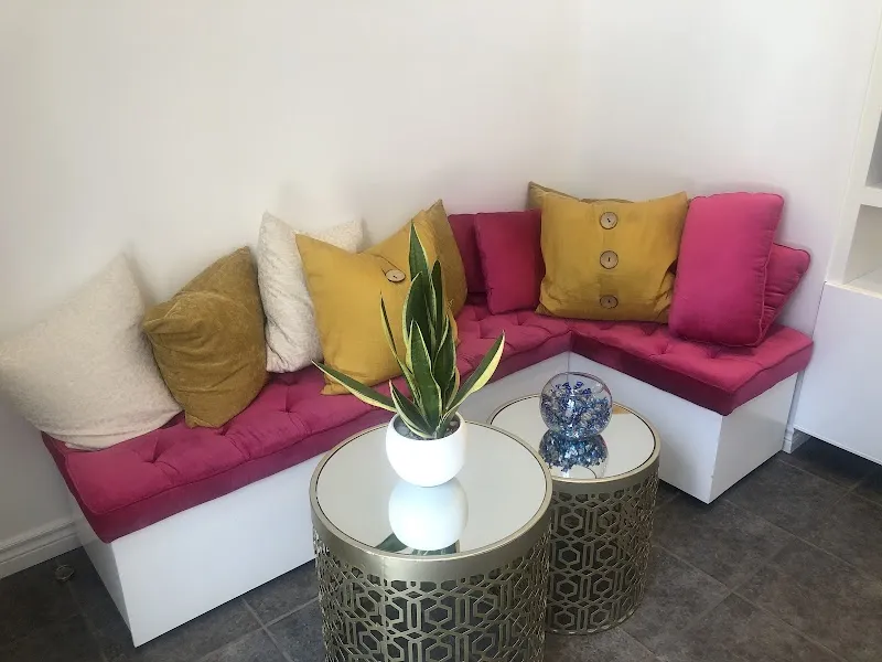 Serenity Spa and Lounge