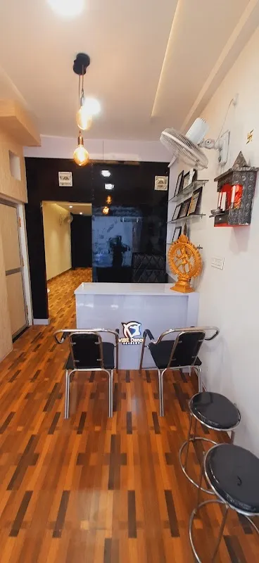 VIBE DANCE ACADEMY