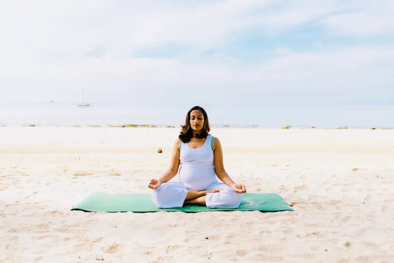 Vaishali Bansal Yoga