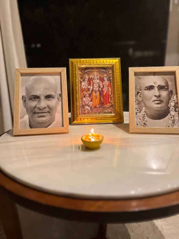 Vaishali Bansal Yoga