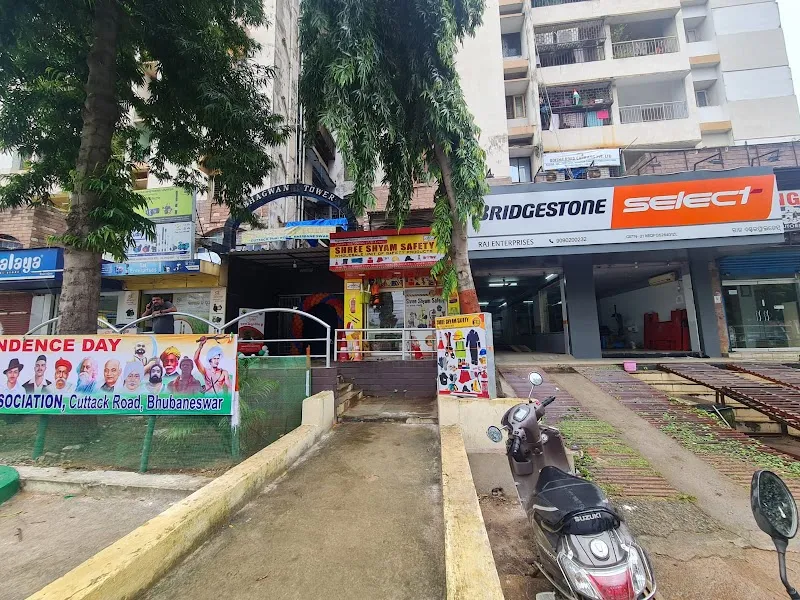 Tulsi Ayurvedic Spa-Best Massage centre -Best Spa in Bhubaneswar