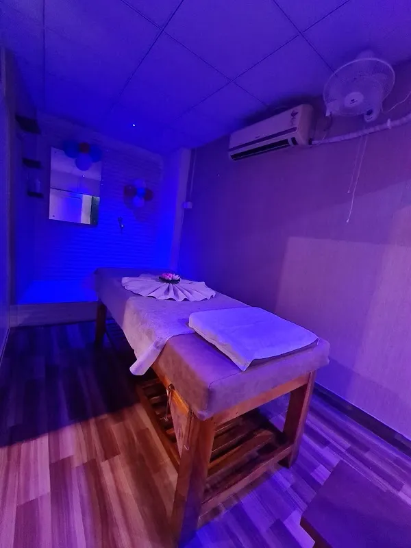 Tulsi Ayurvedic Spa-Best Massage centre -Best Spa in Bhubaneswar
