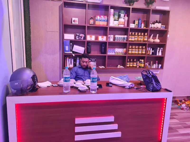 Tulsi Ayurvedic Spa-Best Massage centre -Best Spa in Bhubaneswar