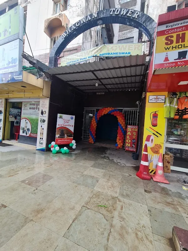 Tulsi Ayurvedic Spa-Best Massage centre -Best Spa in Bhubaneswar