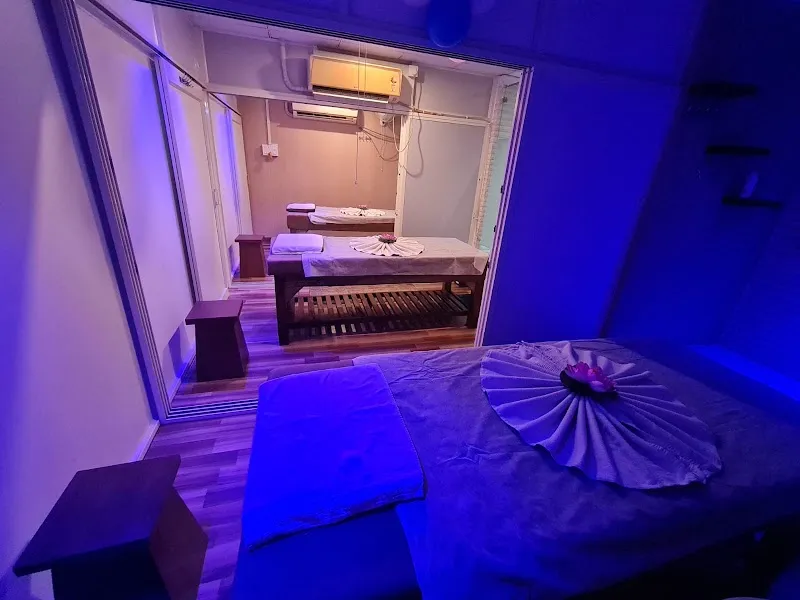 Tulsi Ayurvedic Spa-Best Massage centre -Best Spa in Bhubaneswar