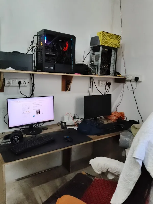 Magnet Studios