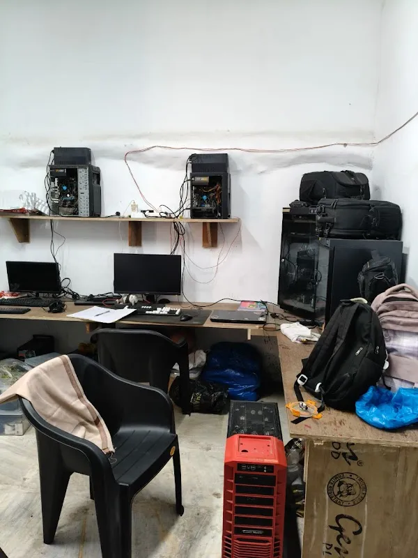 Magnet Studios