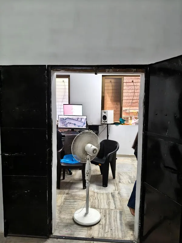 Magnet Studios