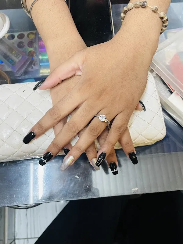 Yashika Make-Up Studio & Academy (Adarsh Nagar )