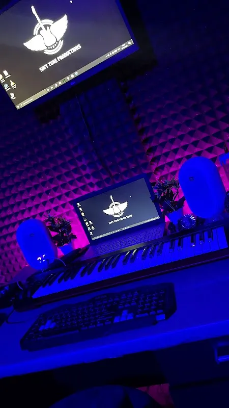 Soft Tune Recording Studio (Music Studio)