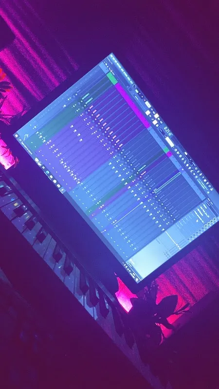 Soft Tune Recording Studio (Music Studio)