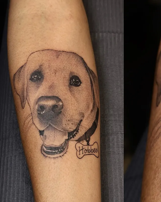Calcutta Ink Tattoo Studio Kolkata