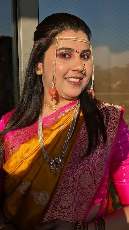 Siddhi Salon