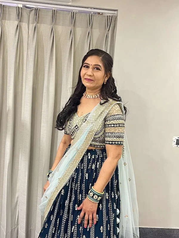 Siddhi Salon