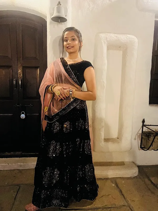Siddhi Salon
