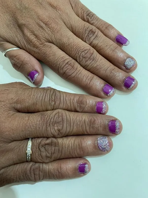 Siddhi Salon
