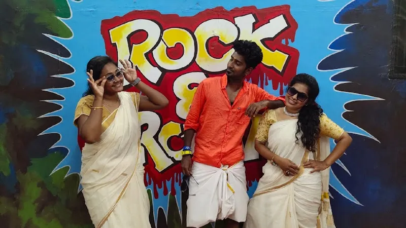 Rock& Groove dance academy
