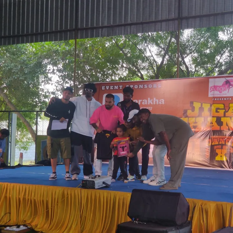 Rock& Groove dance academy