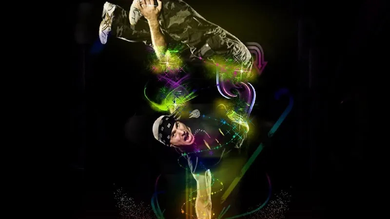 Rock& Groove dance academy