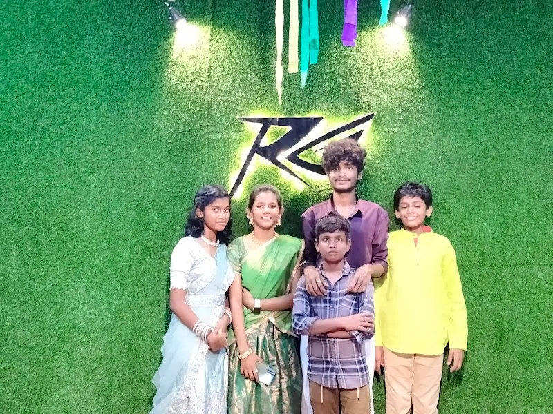 Rock& Groove dance academy