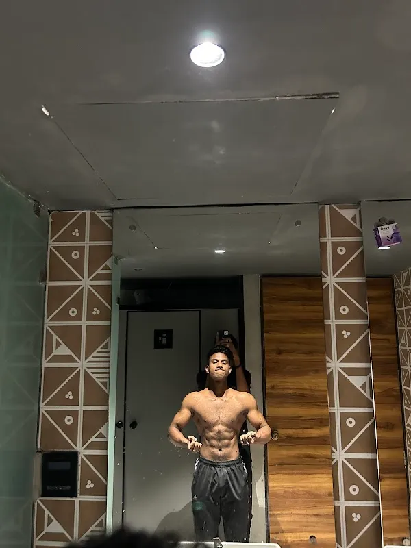 Millennium Fitness Club, Banjara Hills - Available on cult.fit | Best gym in Banjara Hills, Hyderabad
