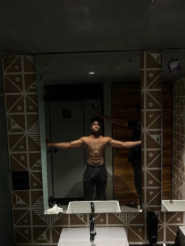 Millennium Fitness Club, Banjara Hills - Available on cult.fit | Best gym in Banjara Hills, Hyderabad