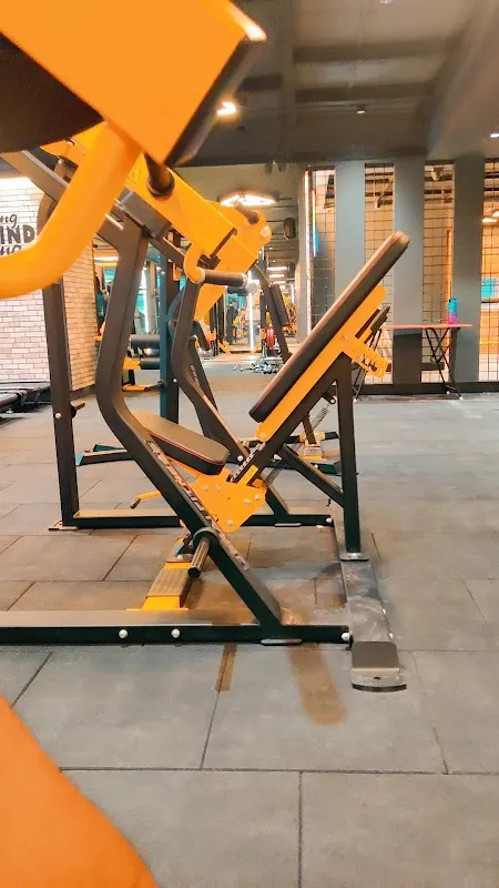 Millennium Fitness Club, Banjara Hills - Available on cult.fit | Best gym in Banjara Hills, Hyderabad