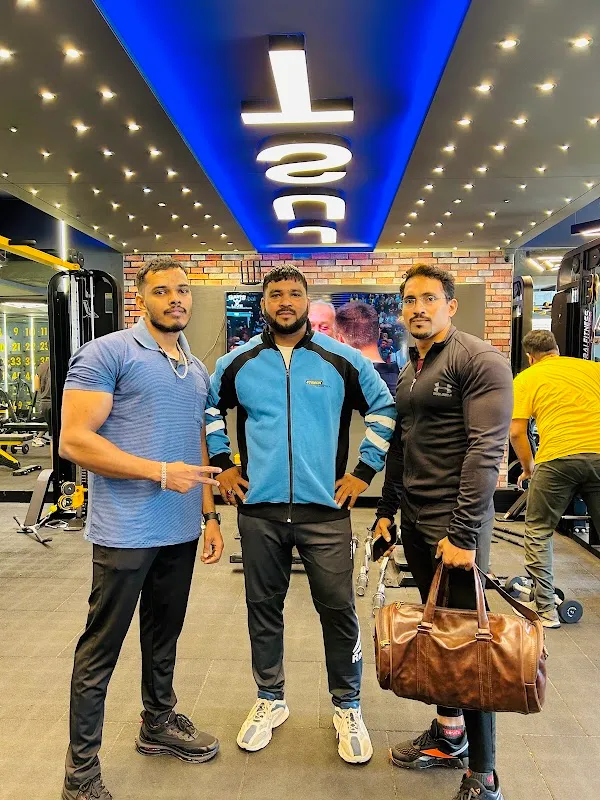Millennium Fitness Club, Banjara Hills - Available on cult.fit | Best gym in Banjara Hills, Hyderabad
