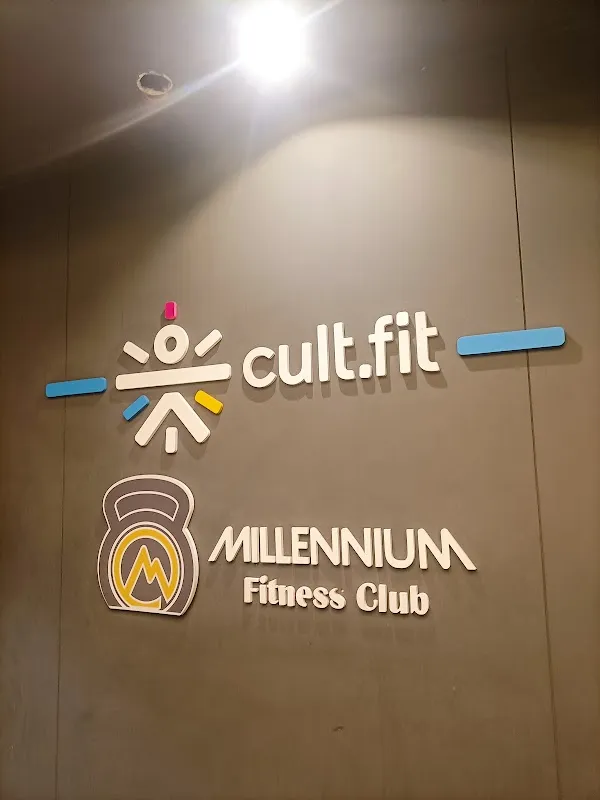 Millennium Fitness Club, Banjara Hills - Available on cult.fit | Best gym in Banjara Hills, Hyderabad