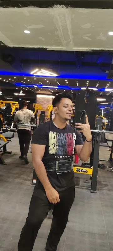 Millennium Fitness Club, Banjara Hills - Available on cult.fit | Best gym in Banjara Hills, Hyderabad