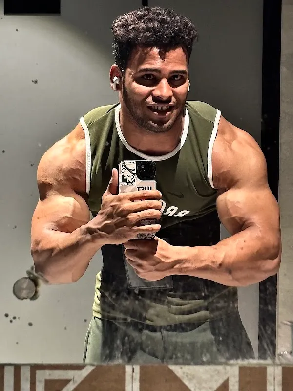 Millennium Fitness Club, Banjara Hills - Available on cult.fit | Best gym in Banjara Hills, Hyderabad