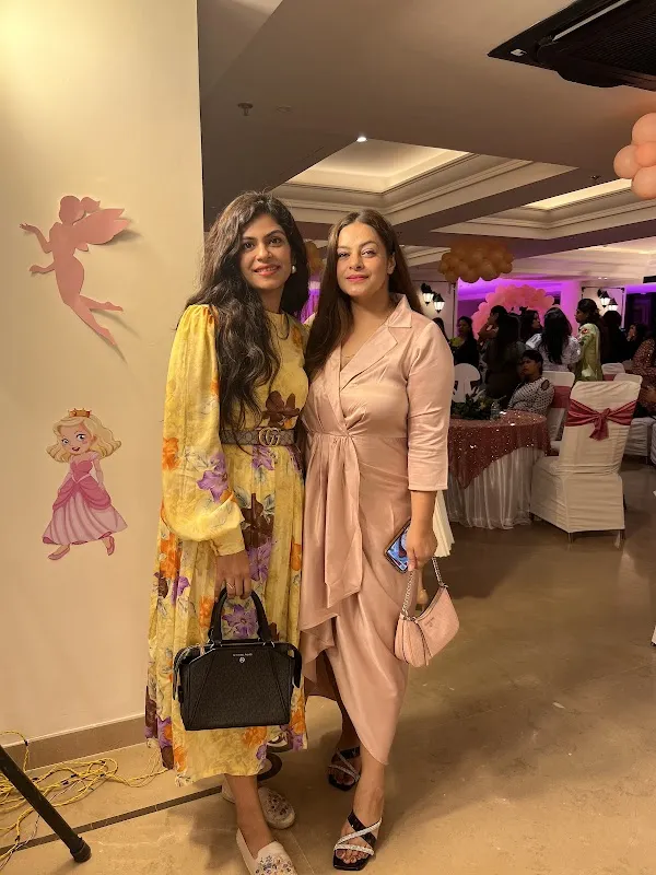 UTSAVI master classes & Event planner Lucknow