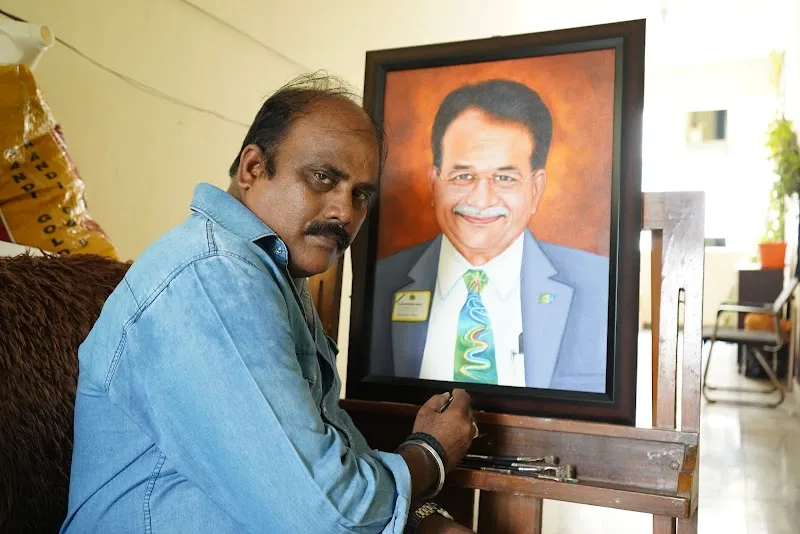 AMEER ART ACADEMY