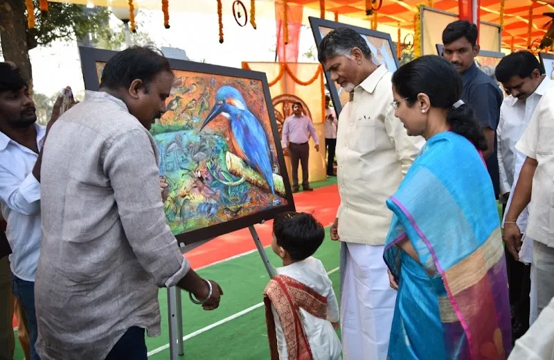 AMEER ART ACADEMY