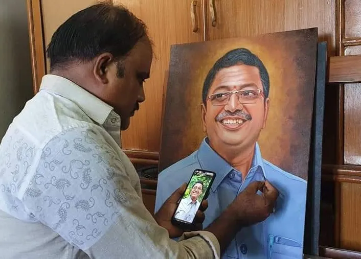 AMEER ART ACADEMY