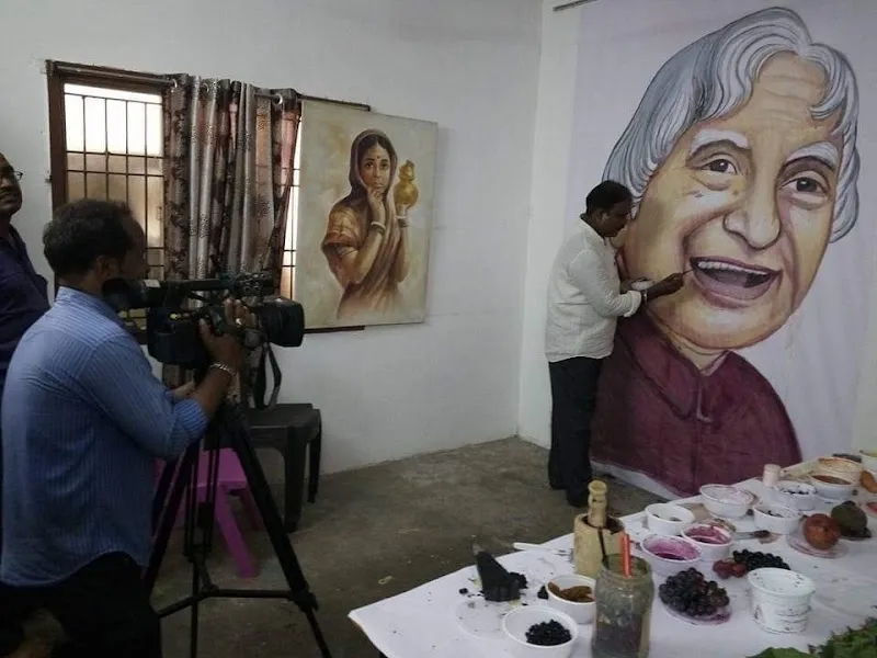 AMEER ART ACADEMY