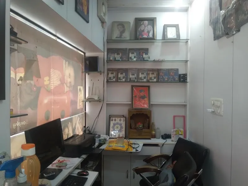 Sonphy Digital Studio