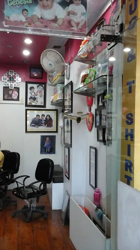 Sonphy Digital Studio